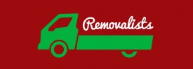 Removalists Black Hill SA - Furniture Removals